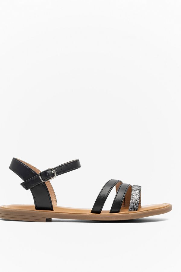 Clara Barson Сандали Clara Barson ЧЕРЕН