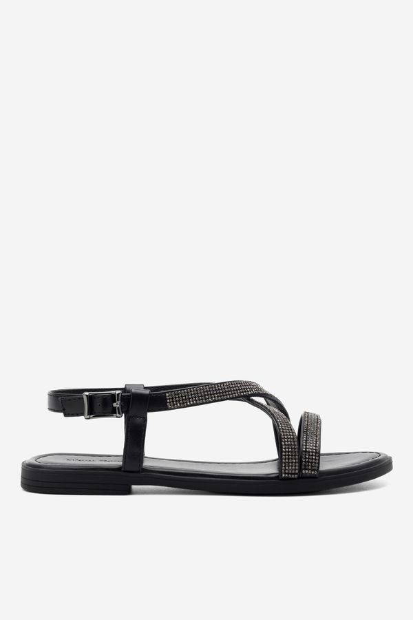 Clara Barson Сандали Clara Barson ЧЕРЕН