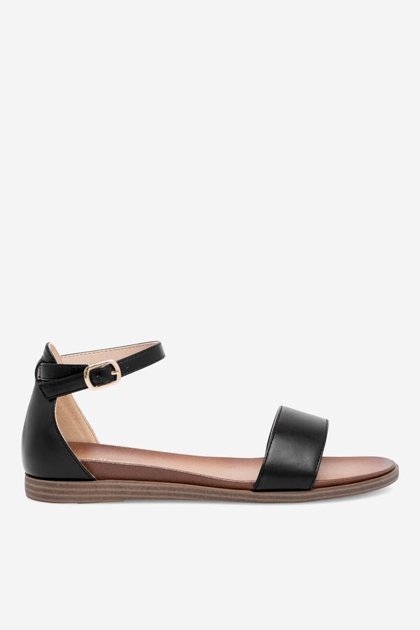 Clara Barson Сандали Clara Barson ЧЕРЕН