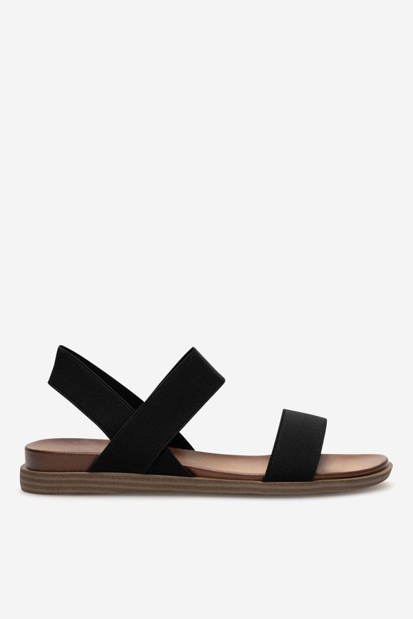 Clara Barson Сандали Clara Barson ЧЕРЕН