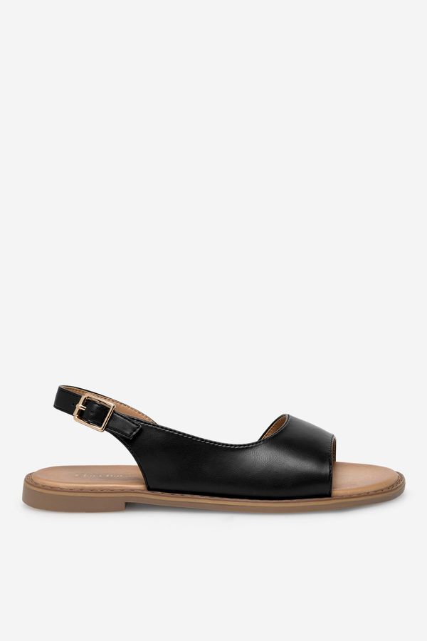 Clara Barson Сандали Clara Barson ЧЕРЕН