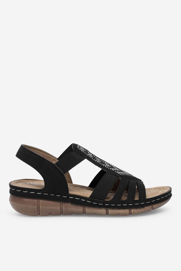 Clara Barson Сандали Clara Barson ЧЕРЕН