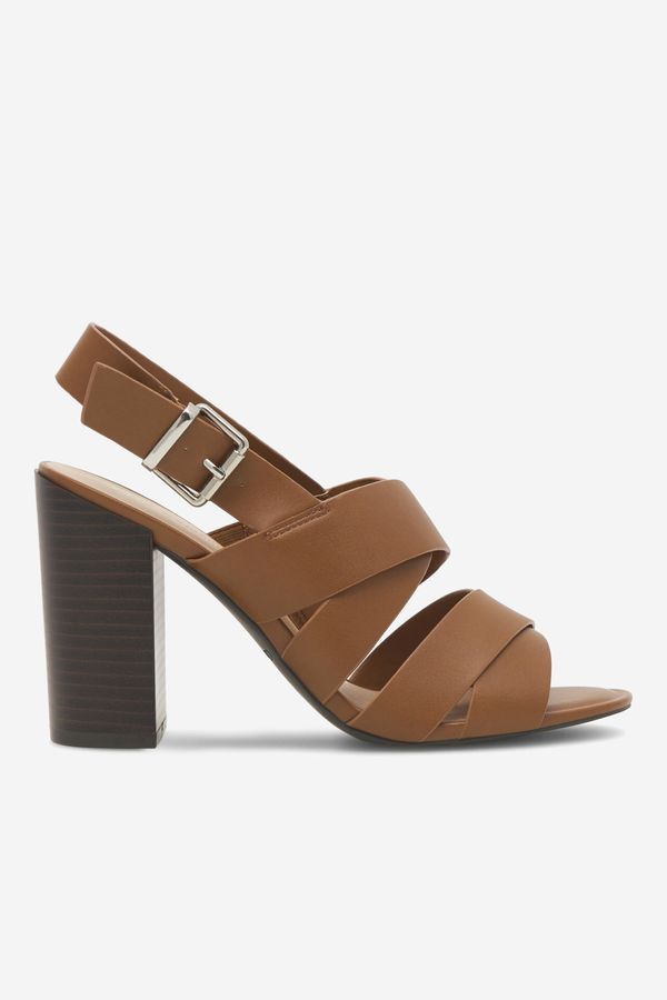 Clara Barson Сандали Clara Barson КАФЯВ