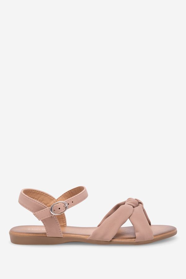 Clara Barson Сандали Clara Barson РОЗОВ