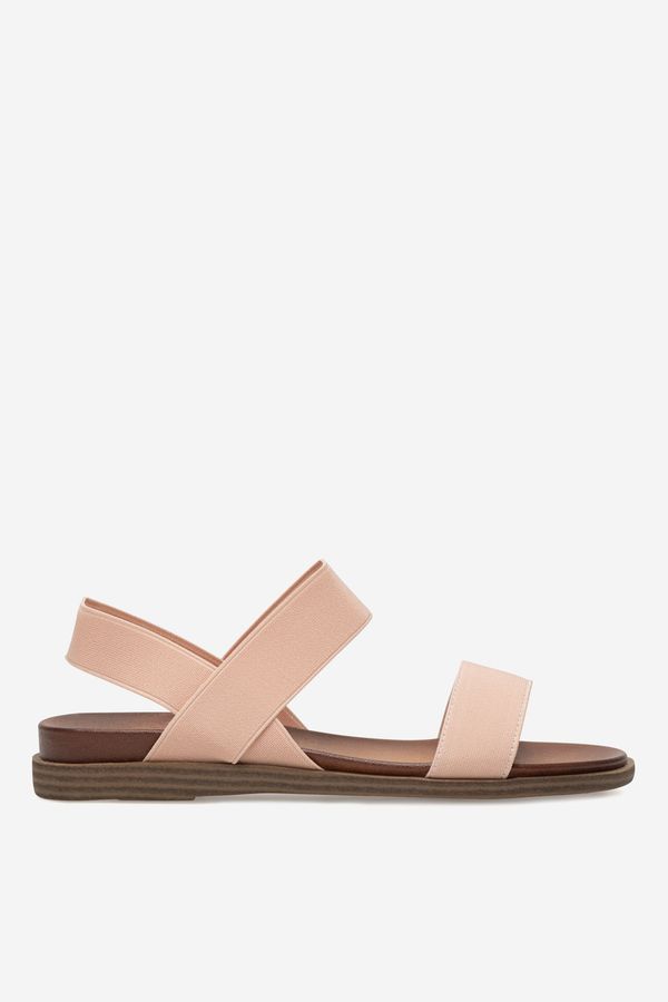 Clara Barson Сандали Clara Barson РОЗОВ