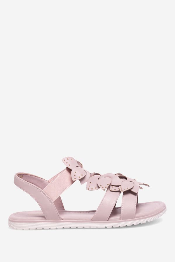 Clara Barson Сандали Clara Barson РОЗОВ