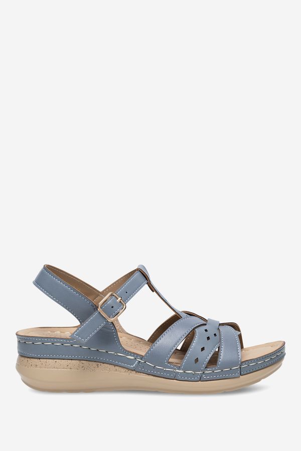 Clara Barson Сандали Clara Barson СИН