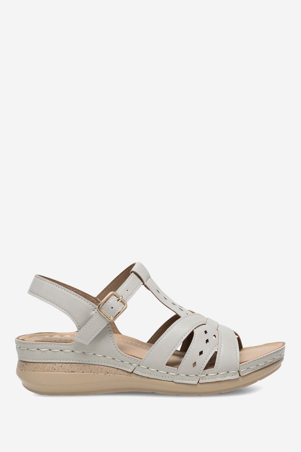 Clara Barson Сандали Clara Barson СИВ