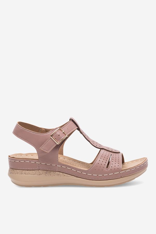 Clara Barson Сандали Clara Barson СВЕТЛОРОЗОВ