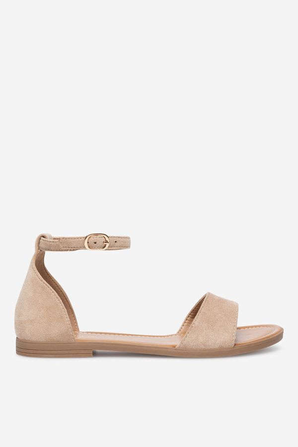 Clara Barson Сандали Clara Barson ЗЛАТИСТ