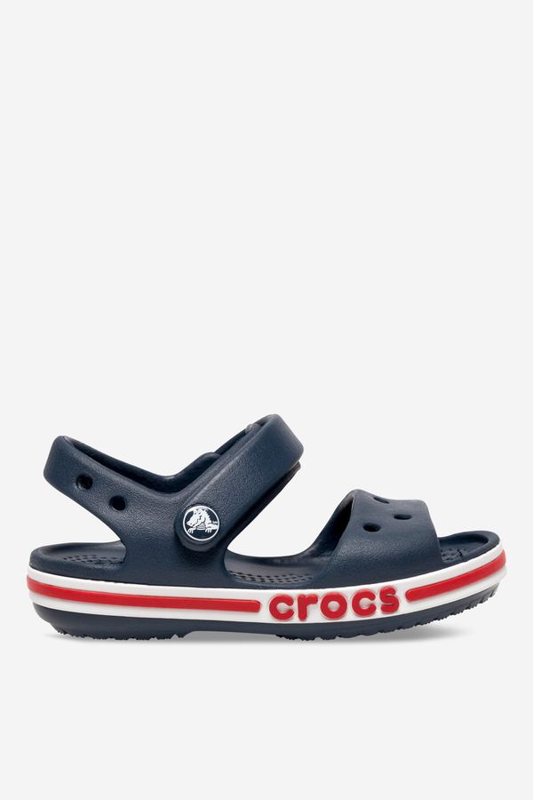 Crocs Сандали Crocs КОБАЛТОВО СИНЬО