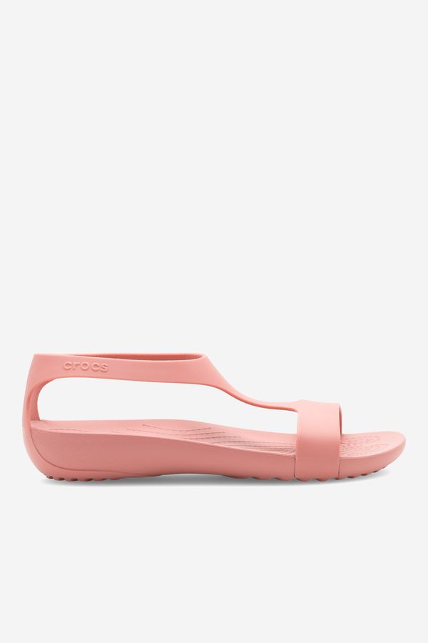 Crocs Сандали Crocs РОЗОВ