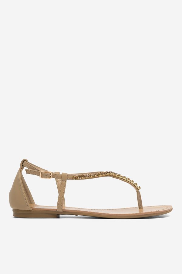 DeeZee Сандали DeeZee БЕЖОВ