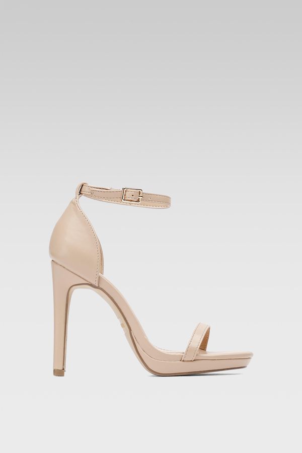 DeeZee Сандали DeeZee БЕЖОВ