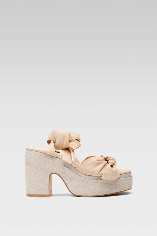 DeeZee Сандали DeeZee БЕЖОВ