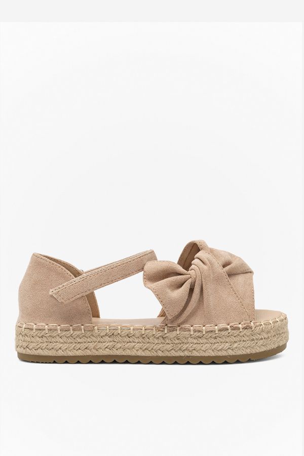 DeeZee Сандали DeeZee БЕЖОВ