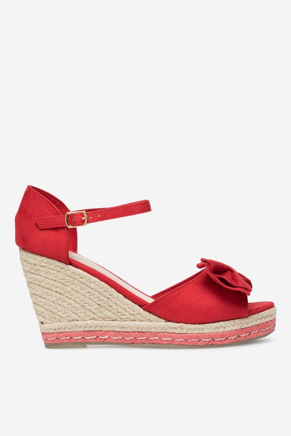 DeeZee Сандали DeeZee ЧЕРВЕН