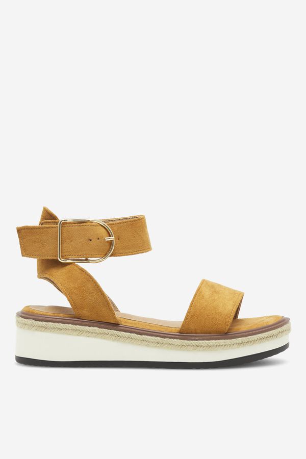 DeeZee Сандали DeeZee КАМЕЛ