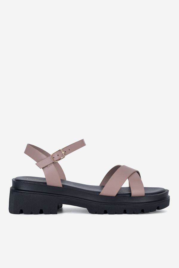 DeeZee Сандали DeeZee РОЗОВ