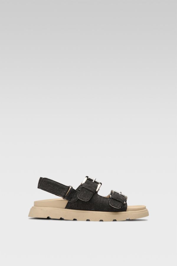 DeeZee Сандали DeeZee СИВ