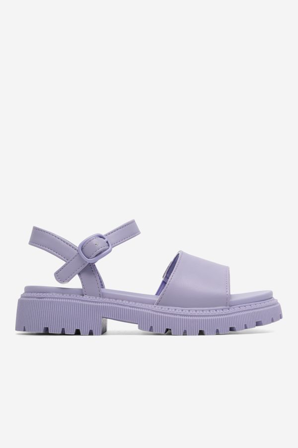 DeeZee Сандали DeeZee ВИОЛЕТОВ