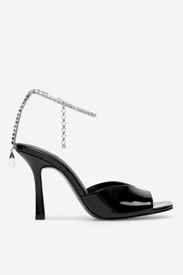 EVA MINGE Сандали EVA MINGE ЧЕРЕН