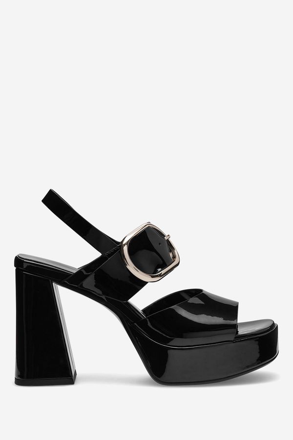 EVA MINGE Сандали EVA MINGE ЧЕРЕН