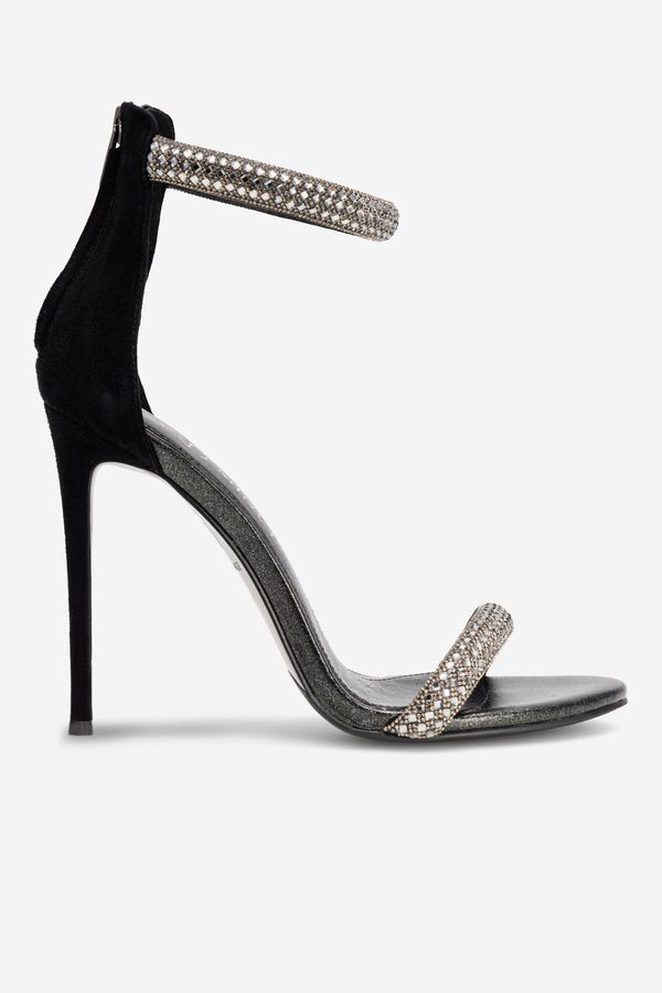 EVA MINGE Сандали EVA MINGE ЧЕРЕН