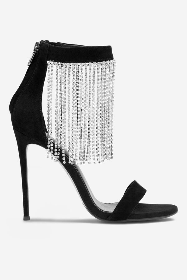 EVA MINGE Сандали EVA MINGE ЧЕРЕН