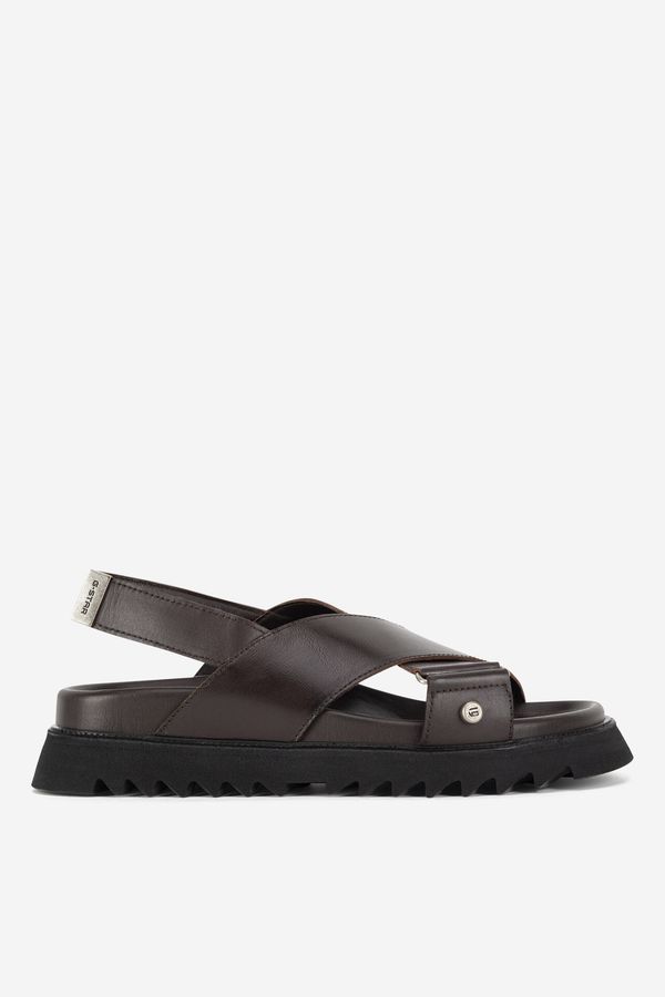 G-STAR RAW Сандали G-STAR RAW КАФЯВ