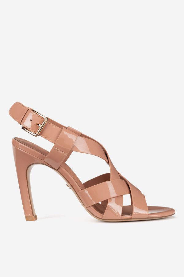 Gino Rossi Сандали Gino Rossi БЕЖОВ