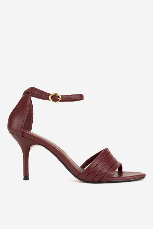 Gino Rossi Сандали Gino Rossi БОРДО