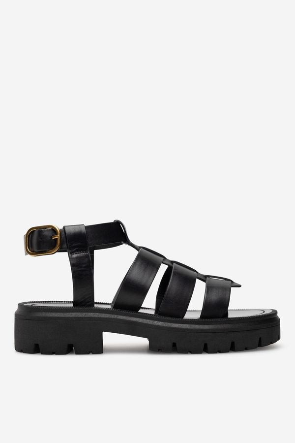 Gino Rossi Сандали Gino Rossi ЧЕРЕН