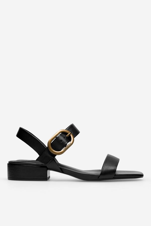 Gino Rossi Сандали Gino Rossi ЧЕРЕН