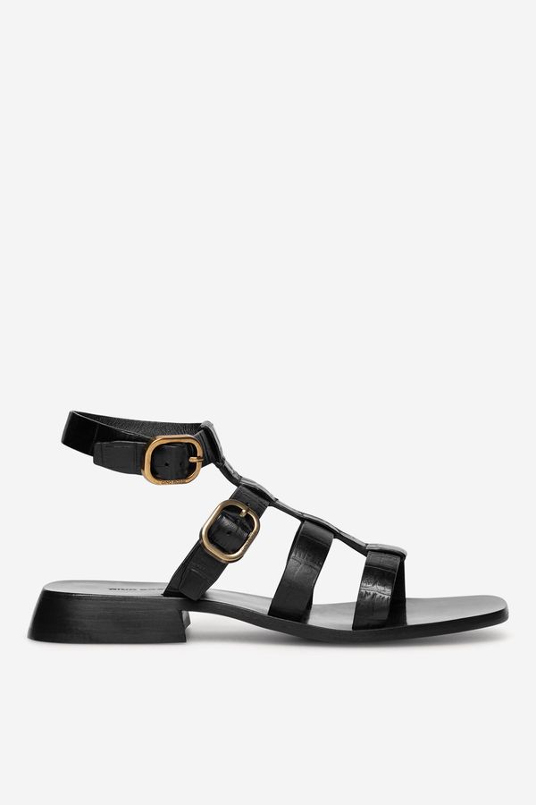 Gino Rossi Сандали Gino Rossi ЧЕРЕН