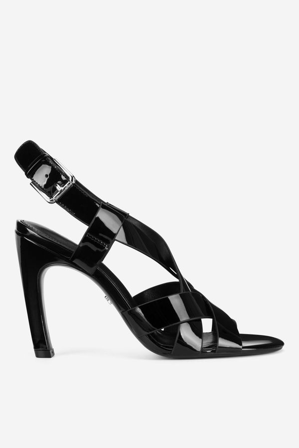 Gino Rossi Сандали Gino Rossi ЧЕРЕН