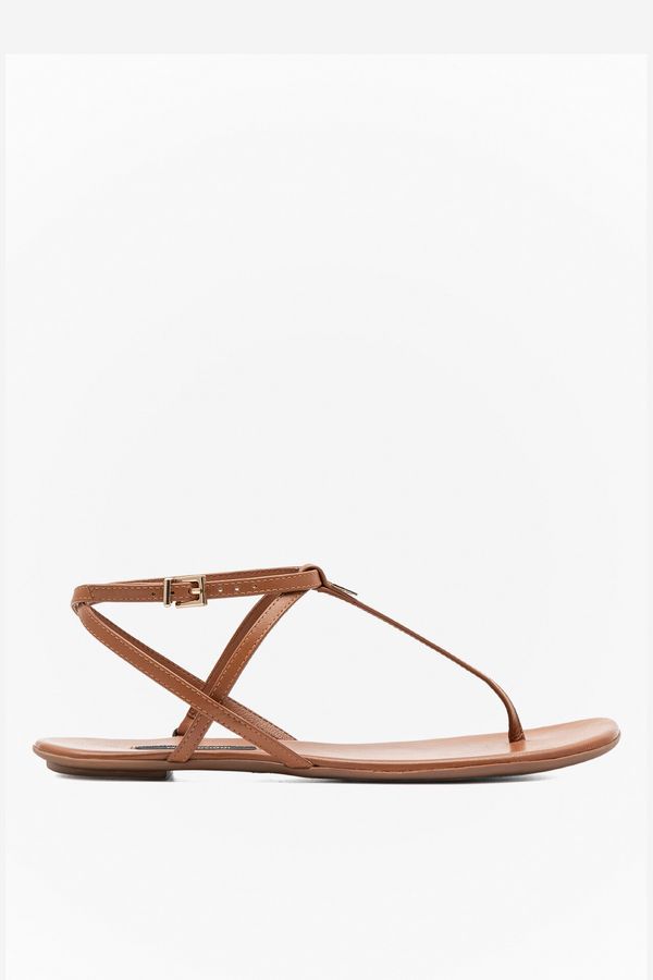 Gino Rossi Сандали Gino Rossi КАМЕЛ