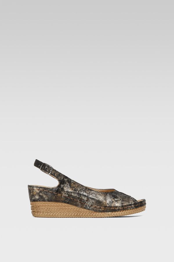 Go Soft Сандали Go Soft ЧЕРЕН