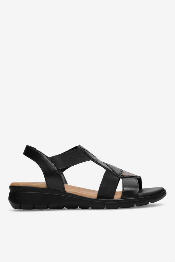 Go Soft Сандали Go Soft ЧЕРЕН