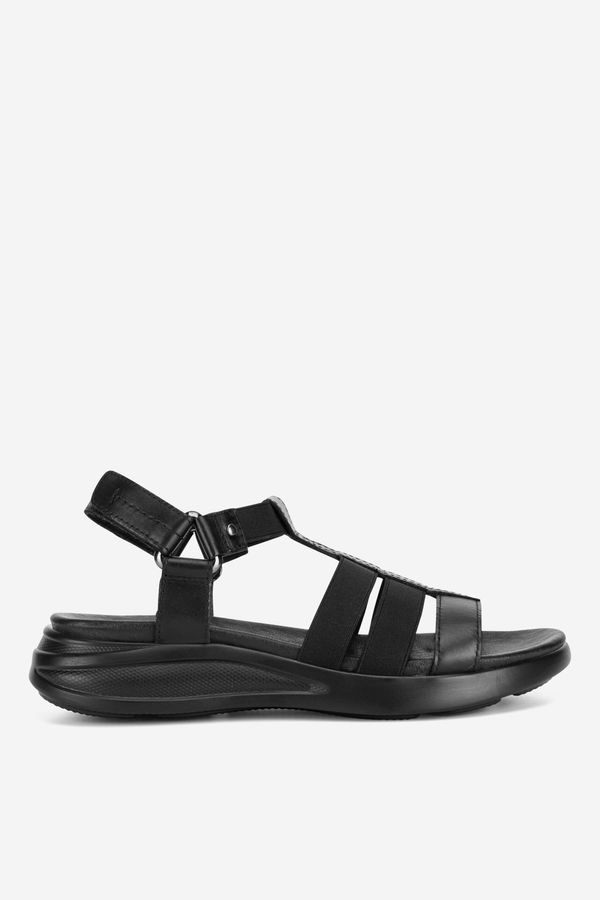 Go Soft Сандали Go Soft ЧЕРЕН