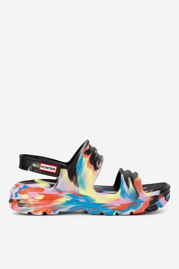 HUNTER Сандали HUNTER ЧЕРЕН