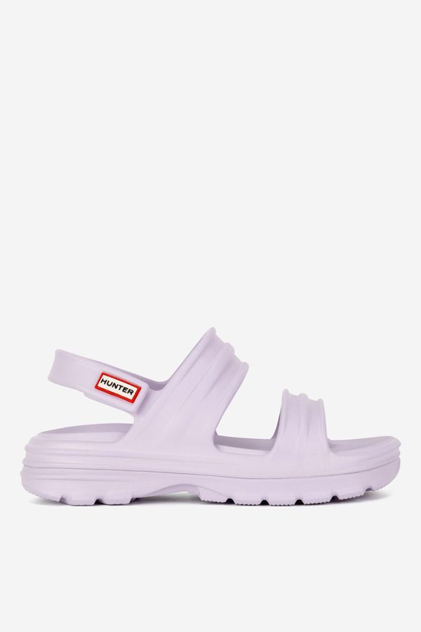 HUNTER Сандали HUNTER СВЕТЛОВИОЛЕТОВ