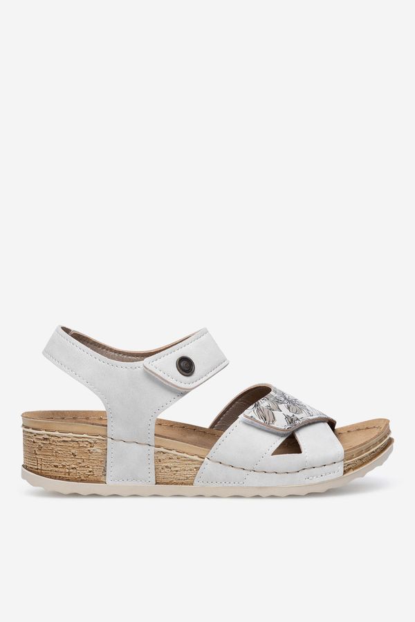 Inblu Сандали Inblu БЕЖОВ