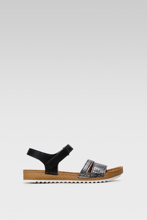 Inblu Сандали Inblu ЧЕРЕН