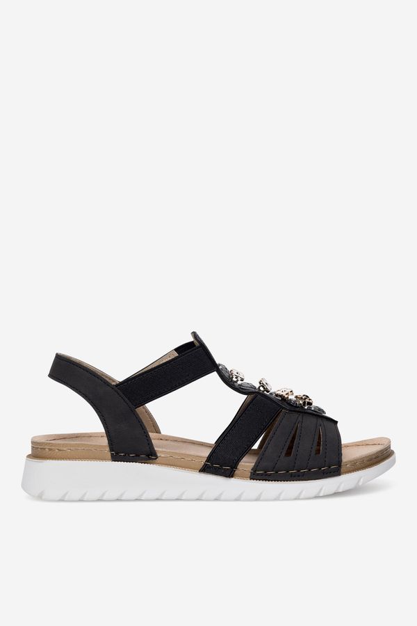 Inblu Сандали Inblu ЧЕРЕН