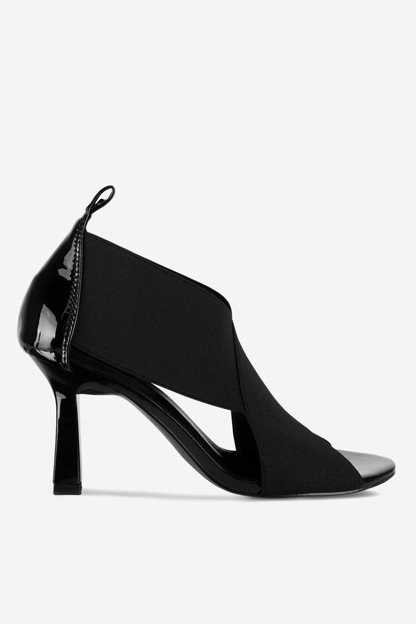 Jenny Сандали Jenny ЧЕРЕН