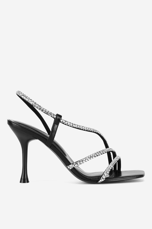 Jenny Сандали Jenny ЧЕРЕН