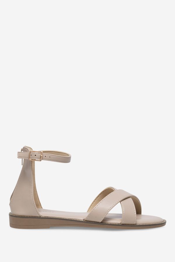 Jenny Fairy Сандали Jenny Fairy БЕЖОВ