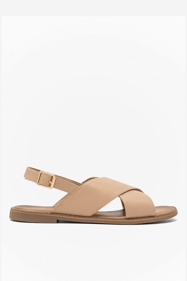 Jenny Fairy Сандали Jenny Fairy БЕЖОВ