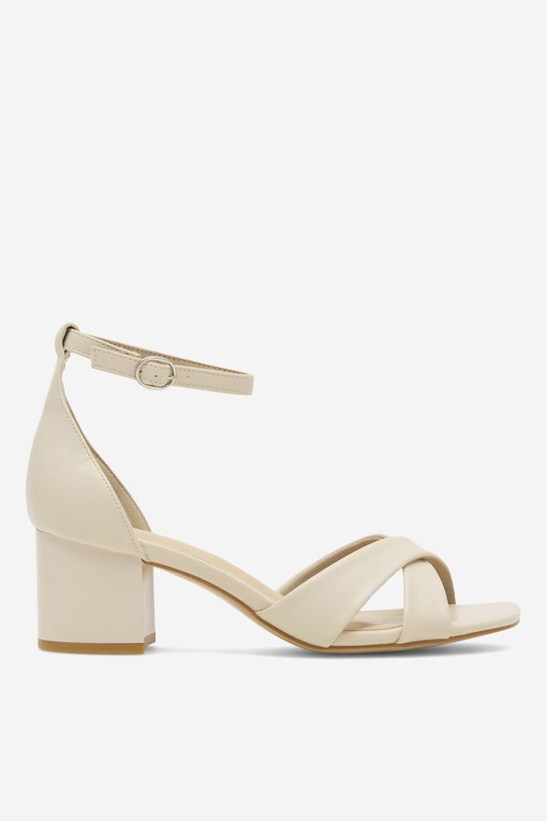 Jenny Fairy Сандали Jenny Fairy БЕЖОВ